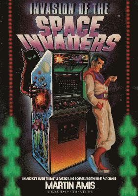 Invasion of the Space Invaders 1