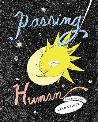 Passing for Human 1