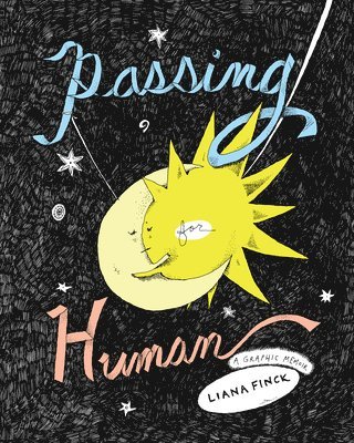 Passing for Human 1