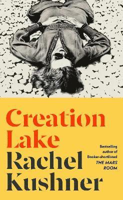 Creation Lake 1