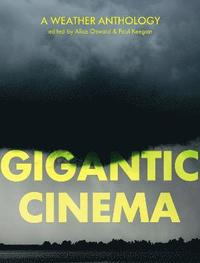 bokomslag Gigantic Cinema