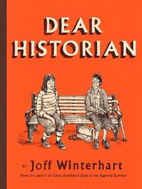 bokomslag Dear Historian