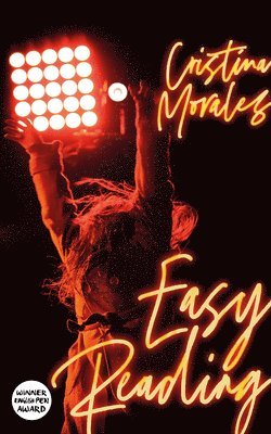 Cristina Morales - Easy Reading, Häftad