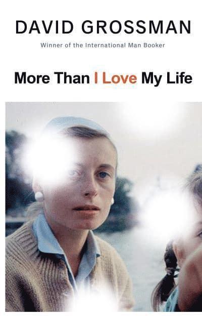 More Than I Love My Life 1