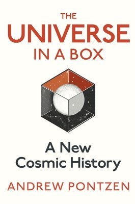 bokomslag The Universe in a Box