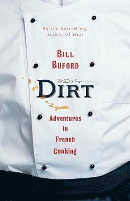 Buford, B: Dirt