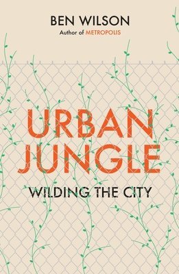 Urban Jungle 1