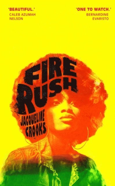 Fire Rush 1