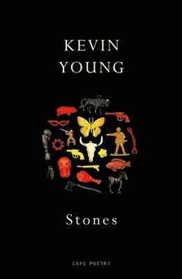 Kevin Young - Stones, Häftad