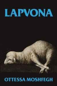 bokomslag Lapvona