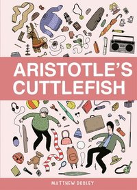 bokomslag Aristotle's Cuttlefish