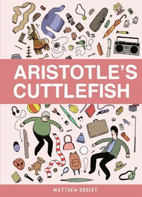 bokomslag Aristotle's Cuttlefish