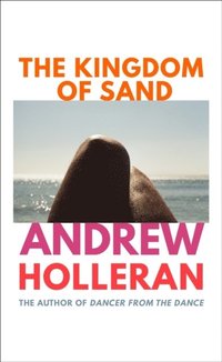 bokomslag Kingdom of Sand - the long-awaited new novel from the author of Dancer from
