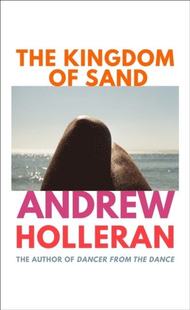bokomslag Kingdom of Sand - the long-awaited new novel from the author of Dancer from