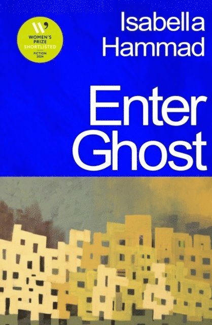 Enter Ghost 1