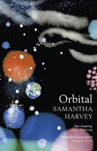 bokomslag Orbital