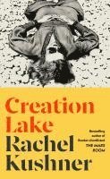 bokomslag Creation Lake
