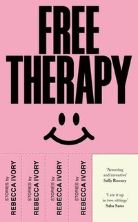 bokomslag Free Therapy