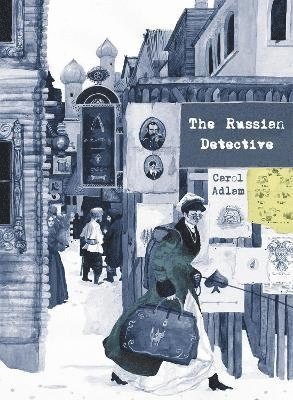 The Russian Detective 1