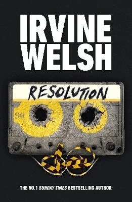 Irvine Welsh - Resolution, Häftad