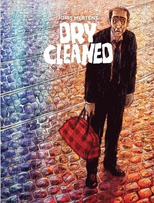 Dry Cleaned 1