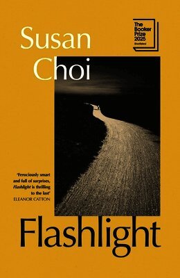 Susan Choi - Flashlight, Häftad