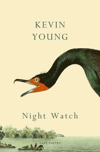bokomslag Night Watch