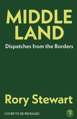 bokomslag Middleland