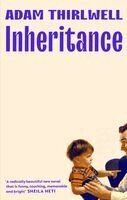 Adam Thirlwell - Inheritance, Inbunden