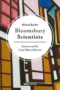 bokomslag Bloomsbury Scientists