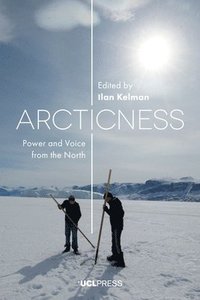 bokomslag Arcticness