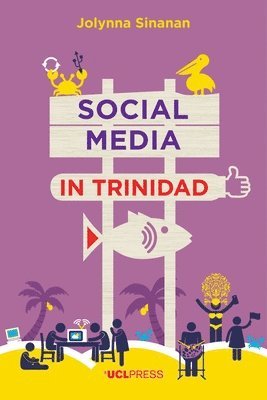 Social Media in Trinidad 1