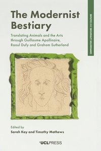 bokomslag Modernist Bestiary