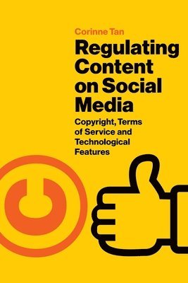 Regulating Content on Social Media 1