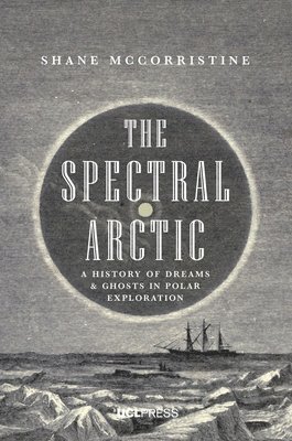 bokomslag Spectral Arctic