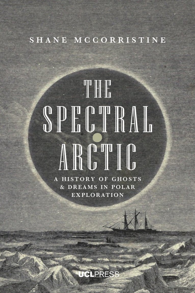 The Spectral Arctic 1