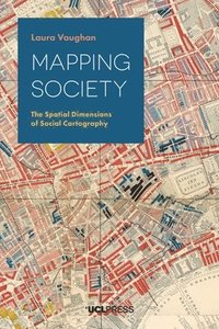 bokomslag Mapping Society