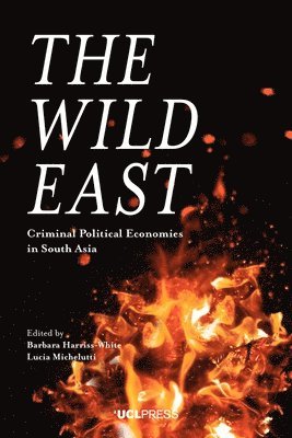 bokomslag Wild East