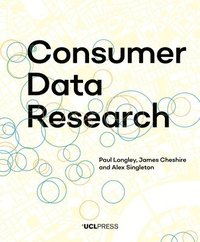 bokomslag Consumer Data Research