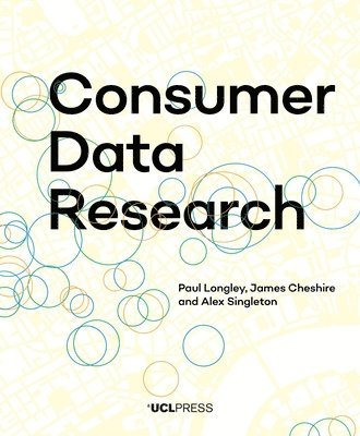 Consumer Data Research 1