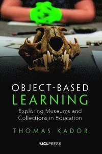 bokomslag Object-Based Learning