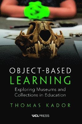 bokomslag Object-Based Learning