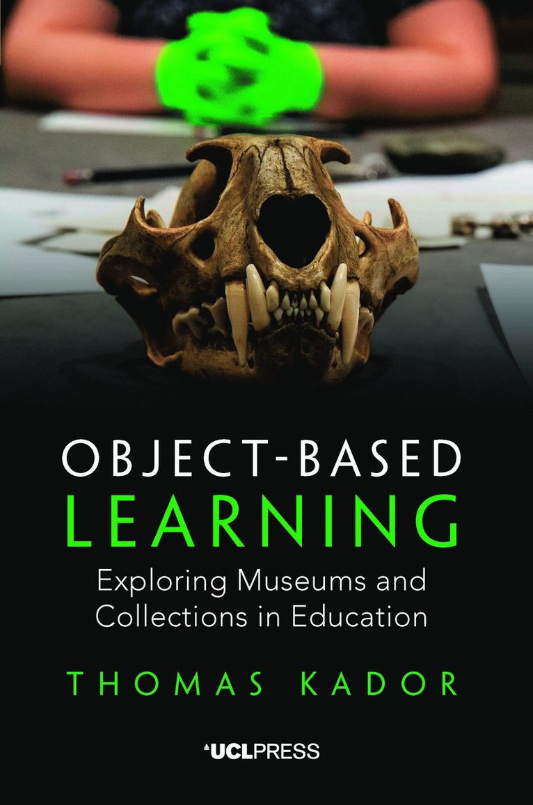 Object-Based Learning