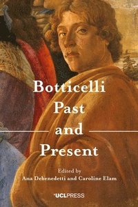 bokomslag Botticelli Past and Present