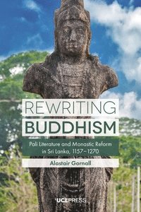 bokomslag Rewriting Buddhism