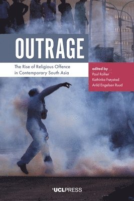 Outrage 1