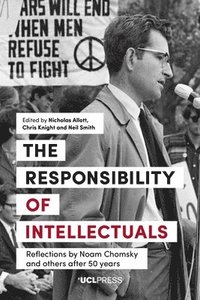 bokomslag The Responsibility of Intellectuals