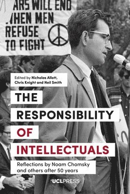 The Responsibility of Intellectuals 1