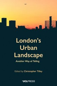 bokomslag London's Urban Landscape