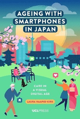 Ageing with Smartphones in Japan 1